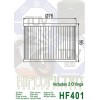 Filtre à huile HIFLOFILTRO - HF401