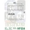 Filtre à huile HIFLOFILTRO - HF554 MV Agusta