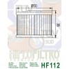 Filtre à huile HIFLOFILTRO - HF112