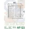 Filtre à huile HIFLOFILTRO - HF123