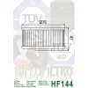 Filtre à huile HIFLOFILTRO - HF144 Yamaha