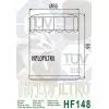 Filtre à huile HIFLOFILTRO - HF148