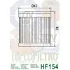 Filtre à huile HIFLOFILTRO - HF154 Husqvarna