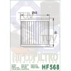 Filtre à huile HIFLOFILTRO - HF568 Kymco 400I Xciting