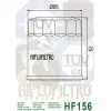 Filtre à huile HIFLOFILTRO - HF156 KTM