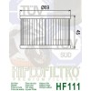 Filtre à huile HIFLOFILTRO - HF111 Honda