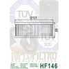 Filtre à huile HIFLOFILTRO - HF146 Yamaha