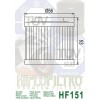 Filtre à huile HIFLOFILTRO - HF151