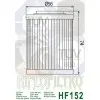 Filtre à huile HIFLOFILTRO - HF152