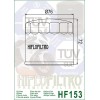 Filtre à huile HIFLOFILTRO Racing - HF153RC