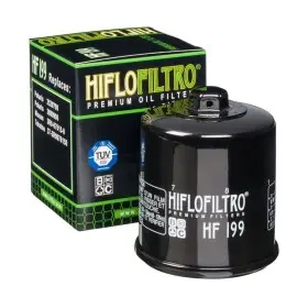 Filtre à huile HIFLOFILTRO - HF199