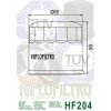 Filtre à huile HIFLOFILTRO Racing - HF204RC