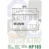 Filtre à huile HIFLOFILTRO - HF165 BMW F800