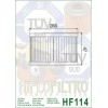 Filtre à huile HIFLOFILTRO - HF114 Honda