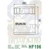 Filtre à huile HIFLOFILTRO - HF196 POLARIS