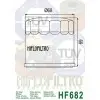 Filtre à huile HIFLOFILTRO - HF682