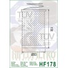 Filtre à huile HIFLOFILTRO - HF178