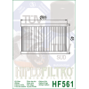 Filtre à huile HIFLOFILTRO - HF561 Kymco 250 Venox