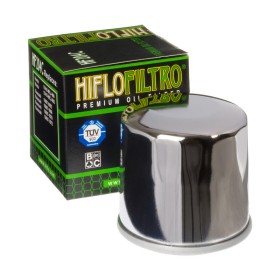 Filtre à huile HIFLO - Rocket III Roadster Abs - 2300 - TRIUMPH 2010-2011