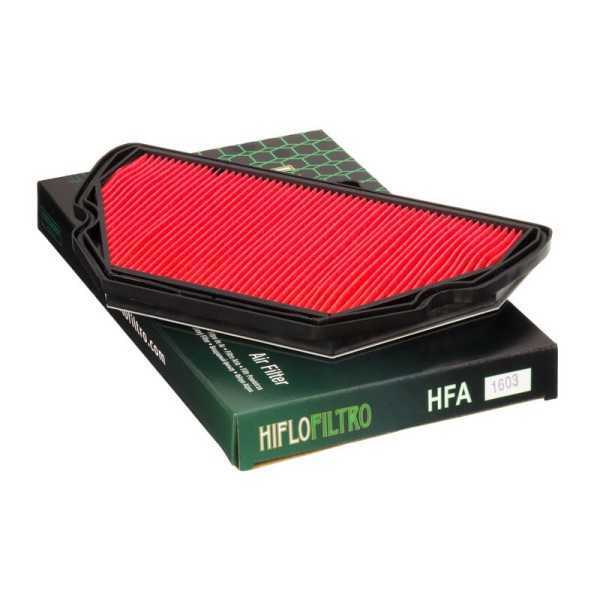 Filtre à air HIFLOFILTRO - HFA1603 Honda CBR600F4
