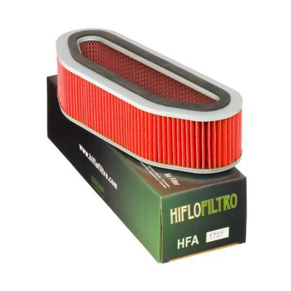 Filtre à air HIFLOFILTRO - HFA1701 Honda CB750F/K