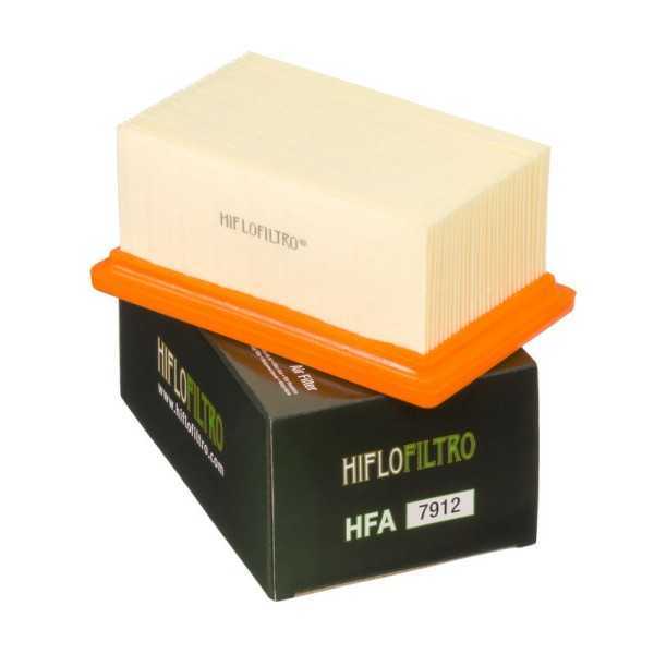 Filtre à air HIFLOFILTRO - HFA7912 BMW