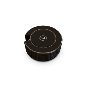 Couvercle universel de réservoir de liquide de frein CNC HIGHSIDER type B