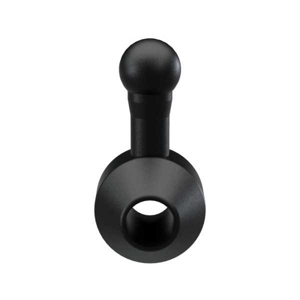 Adaptateur clignotant HIGHSIDER pro H-D XL avant