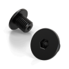 Adaptateur pour accessoires de guidon HIGHSIDER pro M16 avec filetage interne M6