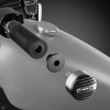Adaptateur pour accessoires de guidon HIGHSIDER pro M16 avec filetage interne M6