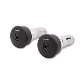 Embouts de guidon HIGHSIDER pro Curve-Blast