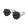 Embouts de guidon HIGHSIDER pro Curve-Blast