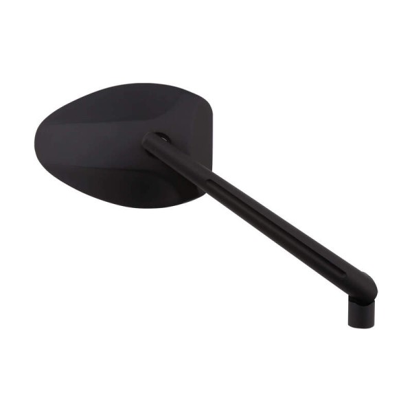 Rétroviseur de guidon HIGHSIDER pro Ferrara 2-XL - noir - l\'unité