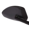 Rétroviseur de guidon HIGHSIDER pro Ferrara 2-XL - noir - l\'unité