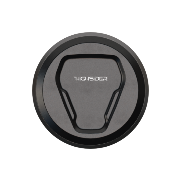 Embouts de guidon HIGHSIDER pro Esagano-XS