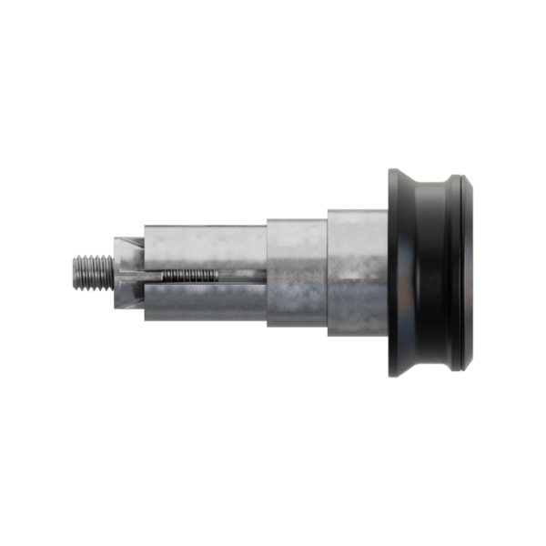 Embouts de guidon HIGHSIDER pro Esagano-XS