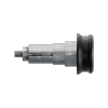 Embouts de guidon HIGHSIDER pro Esagano-XS