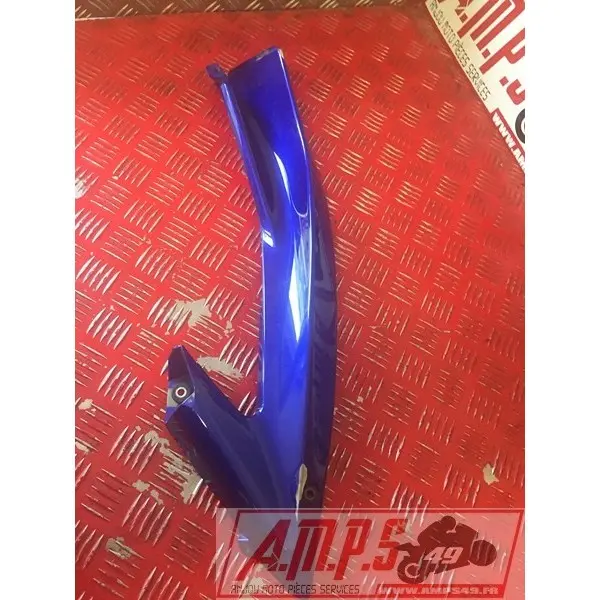 Flanc gauche R6 06 07