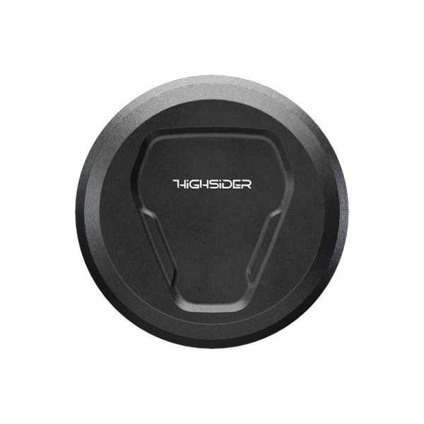Embouts de guidon HIGHSIDER pro Esagano-LS