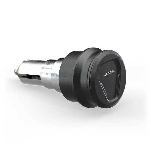 Embouts de guidon HIGHSIDER pro Esagano-LS