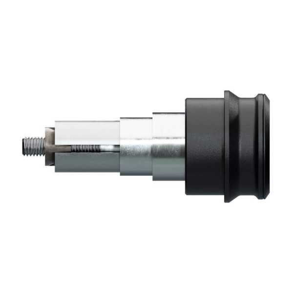 Embouts de guidon HIGHSIDER pro Esagano-LS