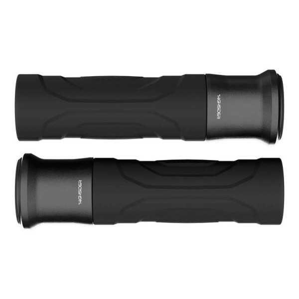 Revêtements HIGHSIDER pro Esagano-RS Ø22.2mm 125mm