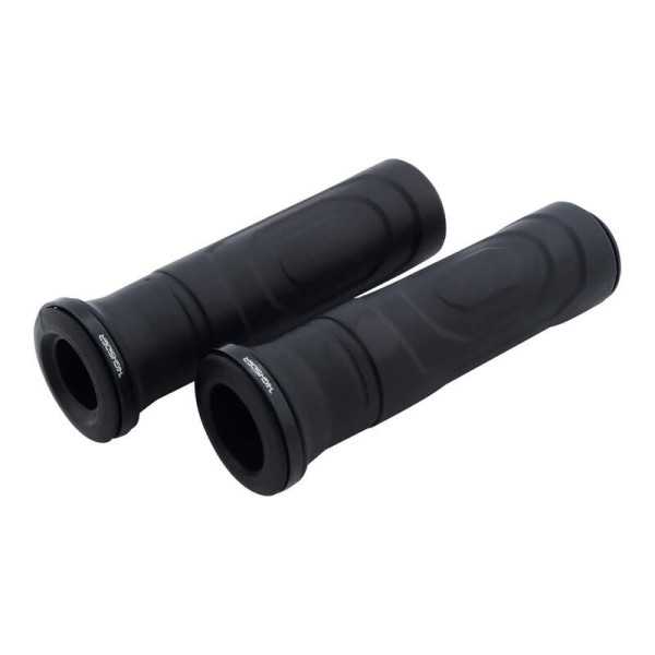 Revêtements HIGHSIDER pro Goma-RS Ø22.2mm 125mm