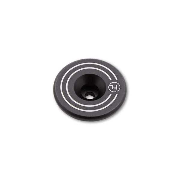 Embouts de guidon HIGHSIDER pro Design Cap1