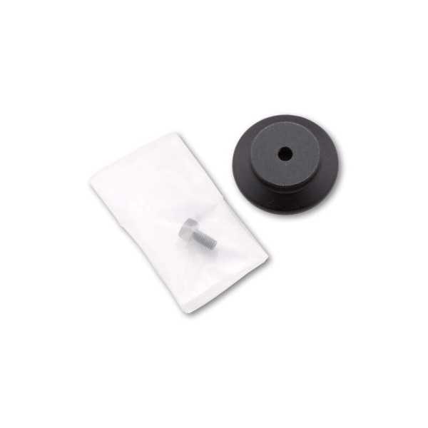 Embouts de guidon HIGHSIDER pro Design Cap1