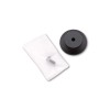 Embouts de guidon HIGHSIDER pro Design Cap1