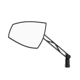 Rétroviseur HIGHSIDER Wave