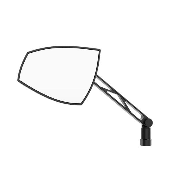 Rétroviseur HIGHSIDER Wave