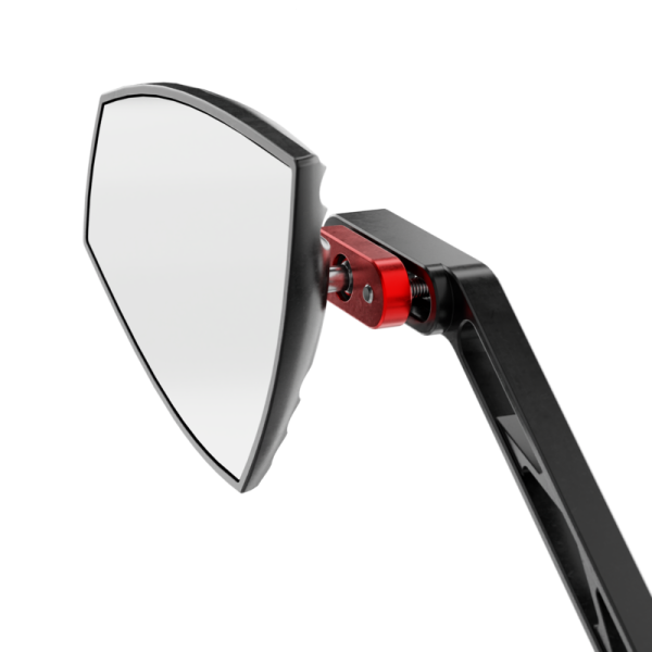 Rétroviseur HIGHSIDER Wave