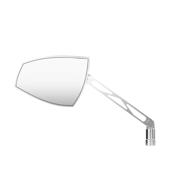 Rétroviseur HIGHSIDER Wave